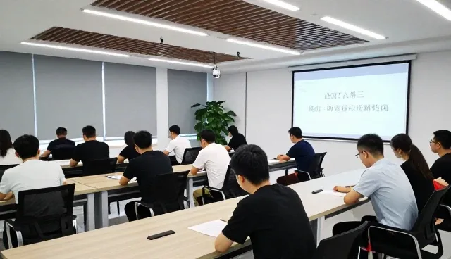 技术培训选型中的关键关注点分析